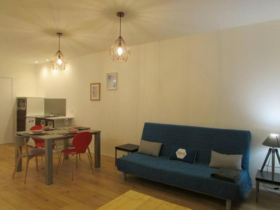 Apartment Appt L'usine Etretat-honfleur Goderville