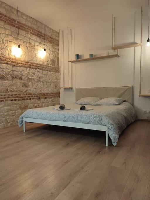 Appt L'usine Etretat-honfleur * Goderville