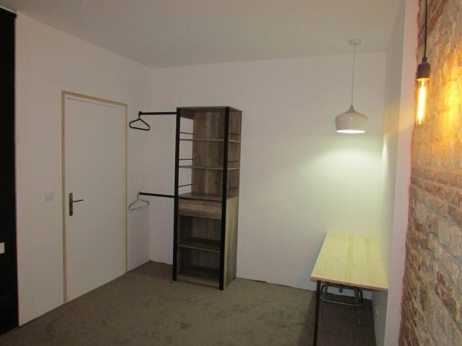Appt L'usine Etretat-honfleur Apartment Goderville