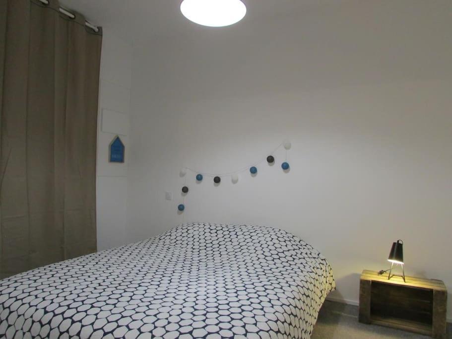 Appt L'usine Etretat-honfleur Apartment *